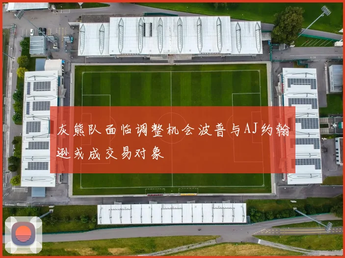 灰熊队面临调整机会波普与AJ约翰逊或成交易对象